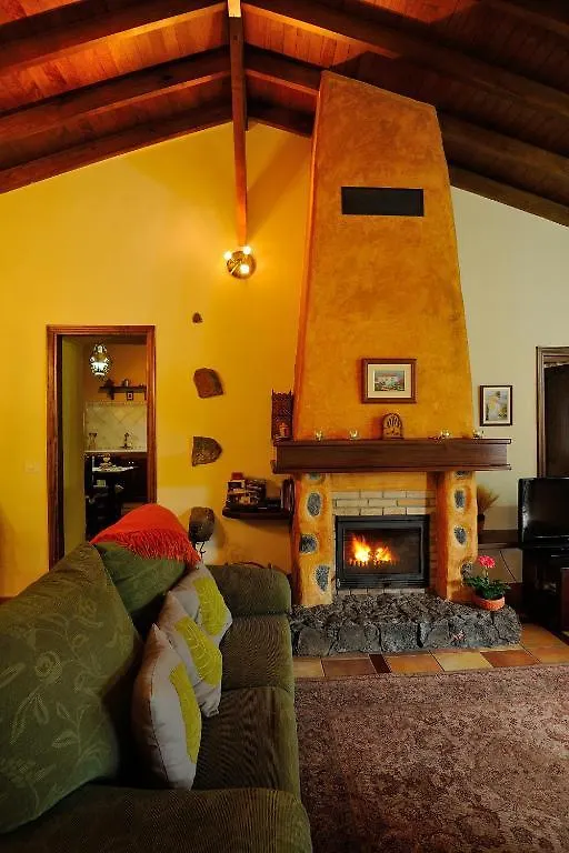 Feriehus Finca La Majadera El Rosario