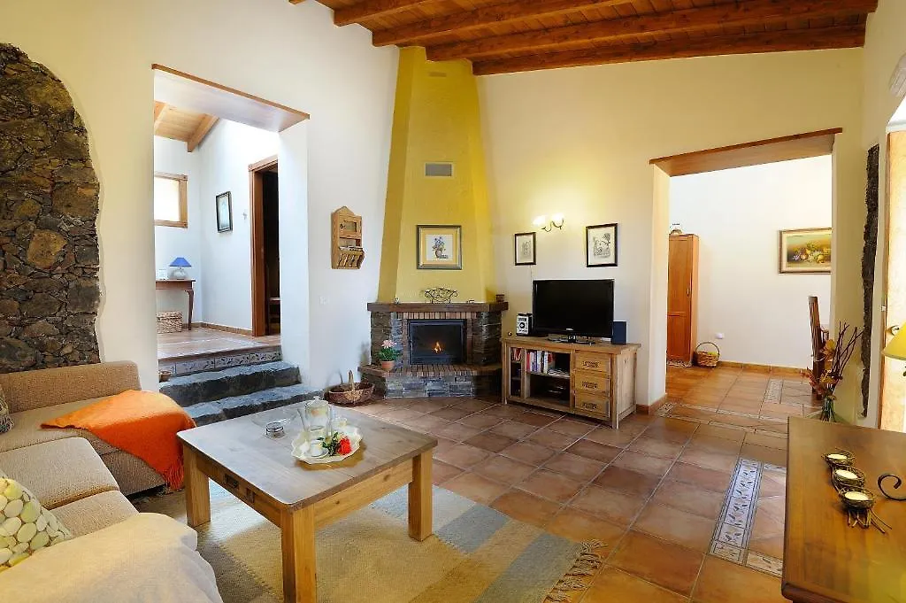 Finca La Majadera El Rosario