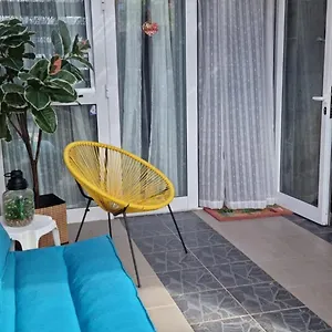 Casa Carin Сasa de vacaciones