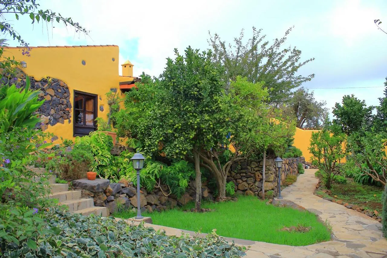 Finca La Majadera El Rosario