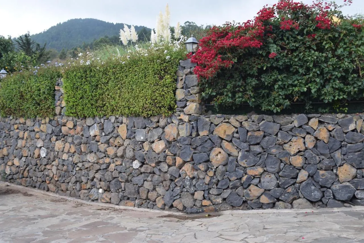 Finca La Majadera El Rosario  Casa de Férias