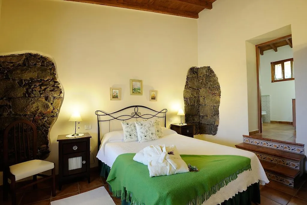 Finca La Majadera El Rosario  Casa de Férias El Rosario (Tenerife)