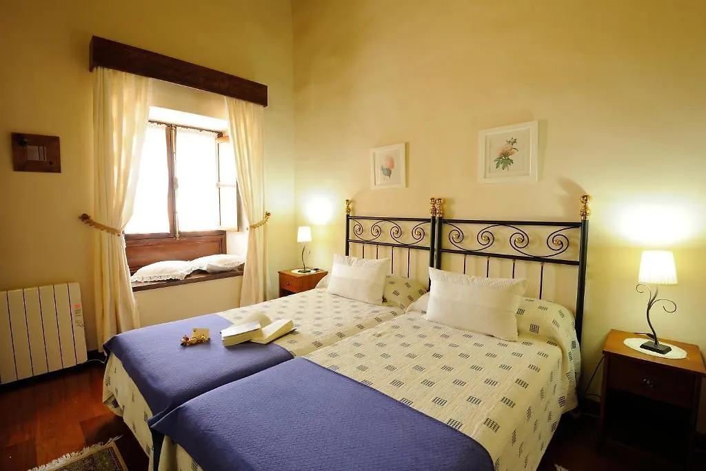 Ferienhaus Finca La Majadera El Rosario